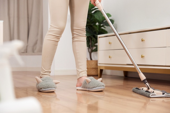 相城区新房二手房开荒地保持家具清洁不被忽视