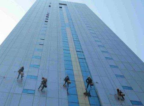 相城区外墙清洗